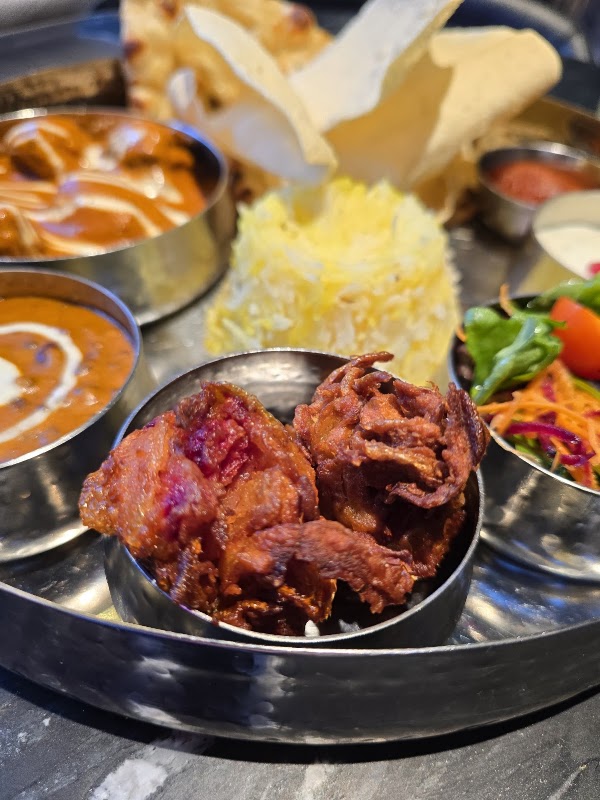 Dakwala Bombay Canteen Newcastle 3