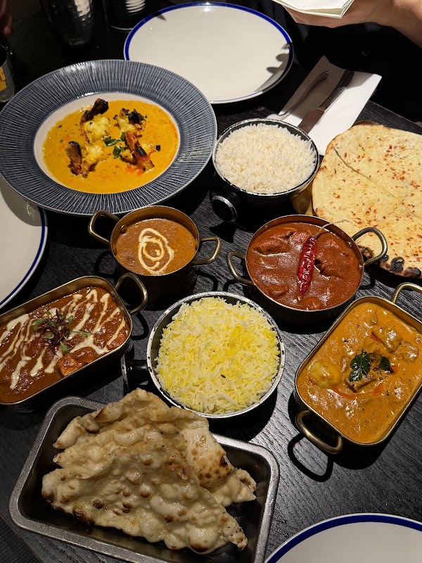 Dakwala Bombay Canteen Newcastle 2