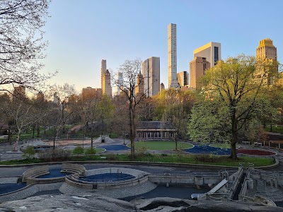 Heckscher Playground