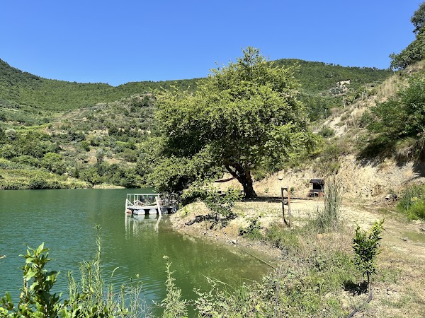 Roshnik’s Lake 1