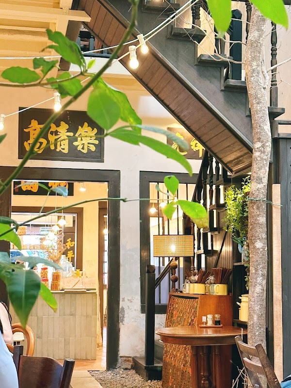 Kopi Harian