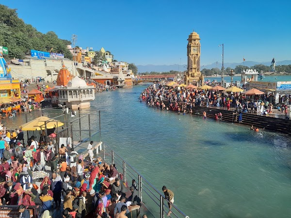 Haridwar