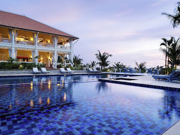 La Veranda Resort Phu Quoc - MGallery Collection 1