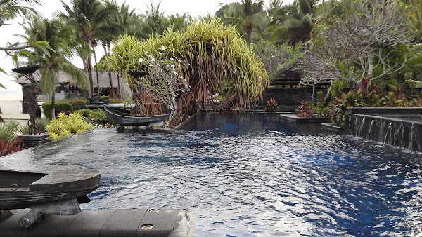 Four Seasons Resort