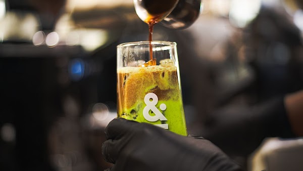 Moka & Co 4
