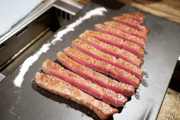 Yakiniku Jambo Hongo 4