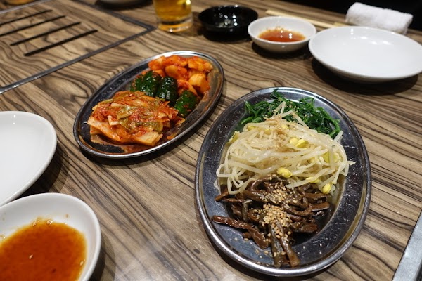 Yakiniku Jambo Hongo 3