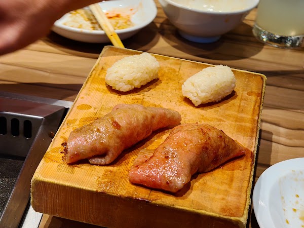 Yakiniku Jambo Hongo 2