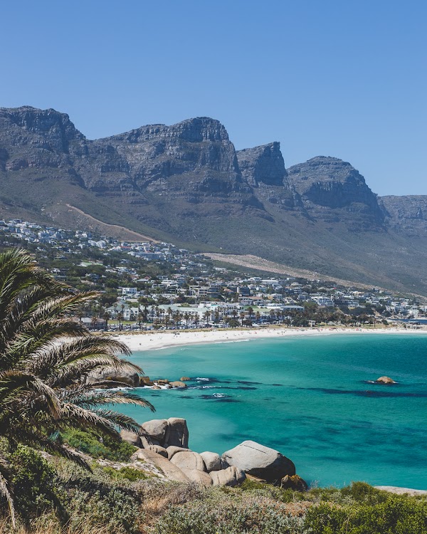 City Sightseeing Cape Town Visitor Center