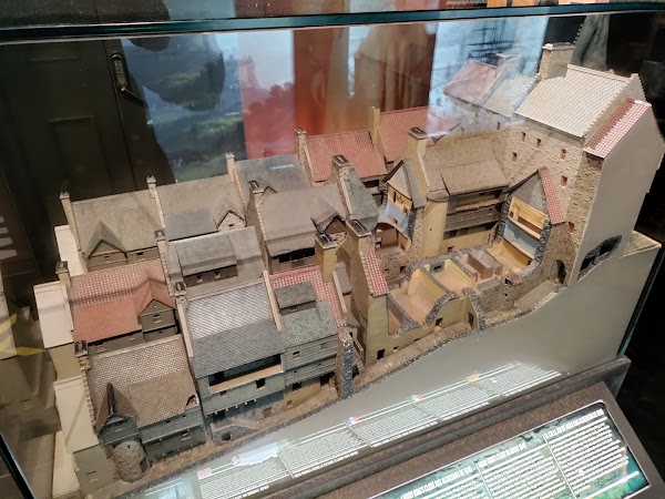 The Real Mary King's Close 2