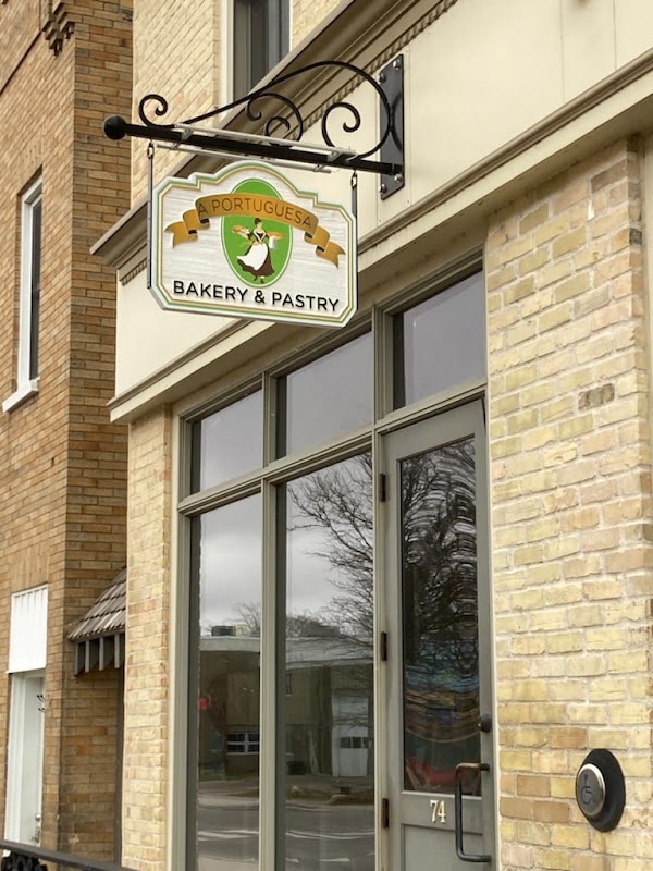 A Portuguesa Bakery