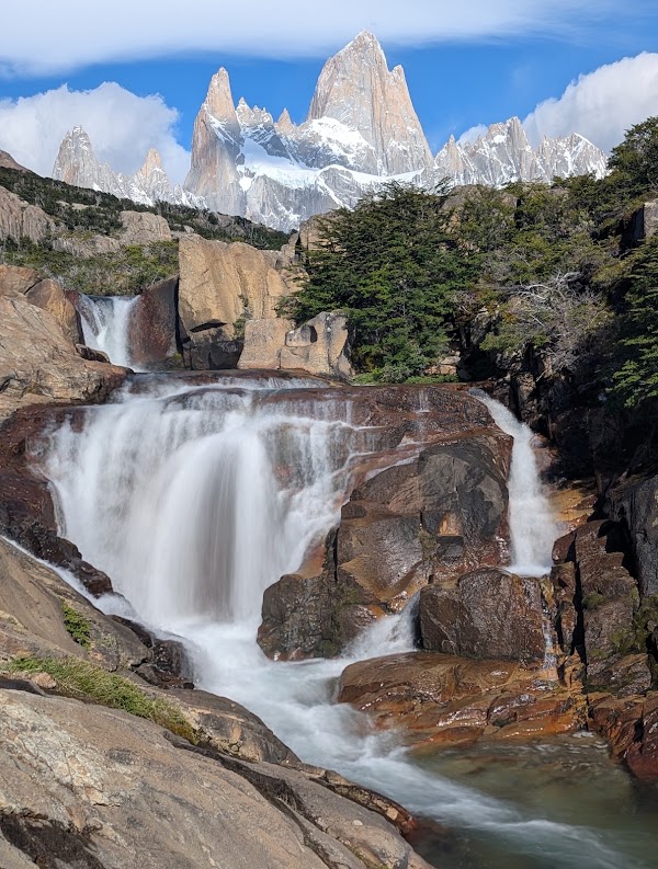 Patagonia 3