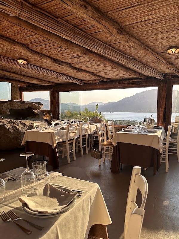 Ristorante Lu Stazzu 5