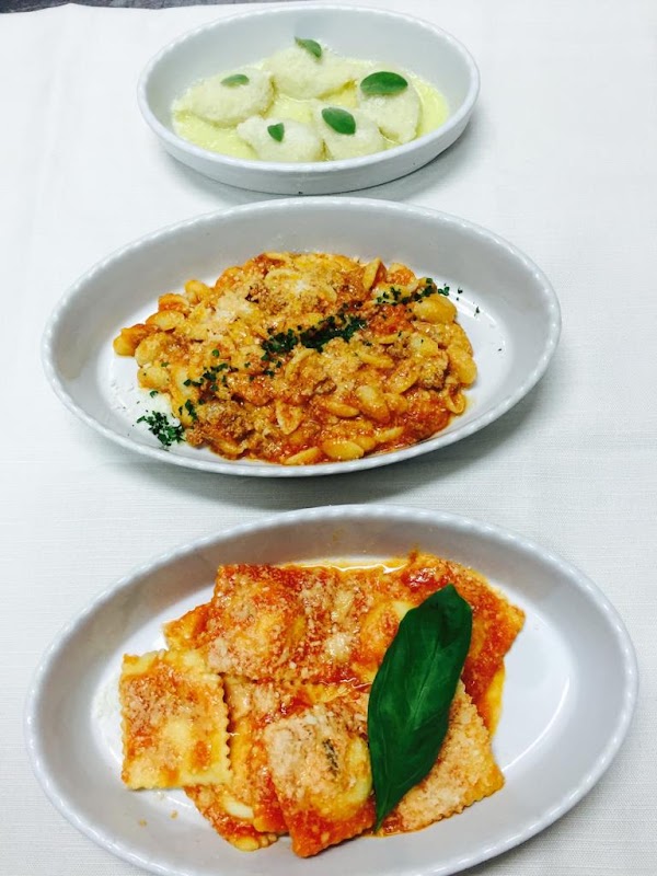 Ristorante Lu Stazzu 4