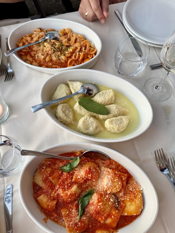Ristorante Lu Stazzu 3