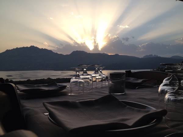 Ristorante Lu Stazzu 2