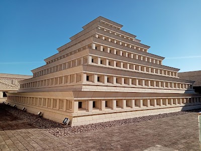 Hikaru Museum 1