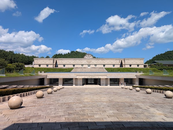 Hikaru Museum 5