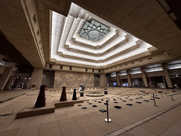 Hikaru Museum 3