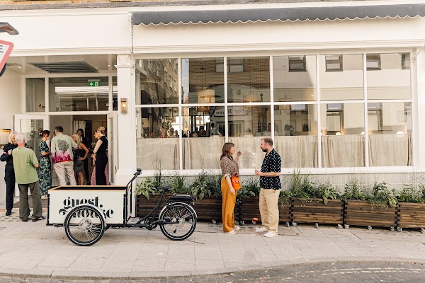 No42 by GuestHouse, Margate