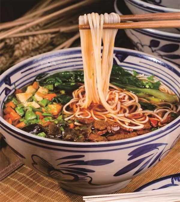 Terra Cotta Warrior 5