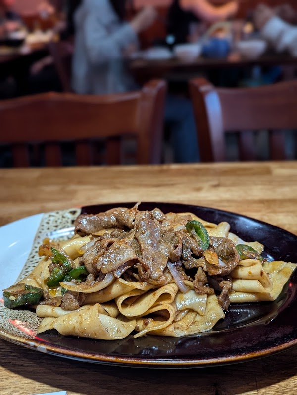 Terra Cotta Warrior 2