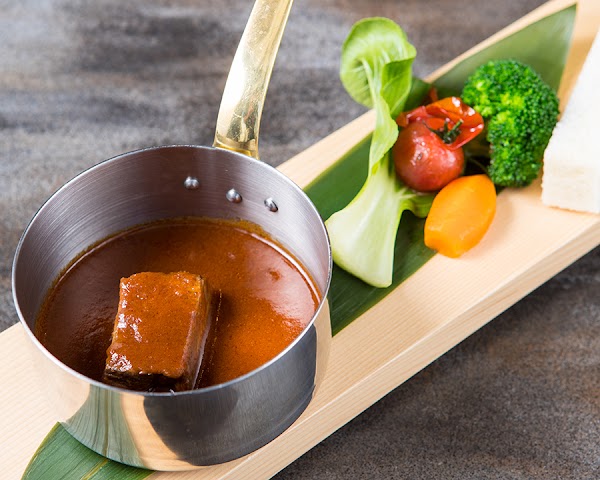 Kobe Beef WANOMIYA Dotonbori Main Store 5