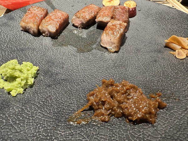 Kobe Beef WANOMIYA Dotonbori Main Store 2