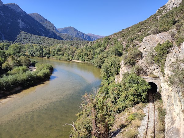 Nestos River 5