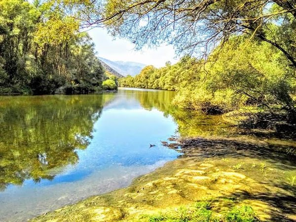 Nestos River 4
