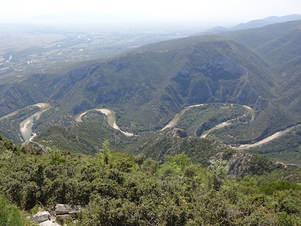 Nestos River 3