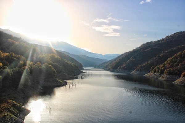 Nestos River 2