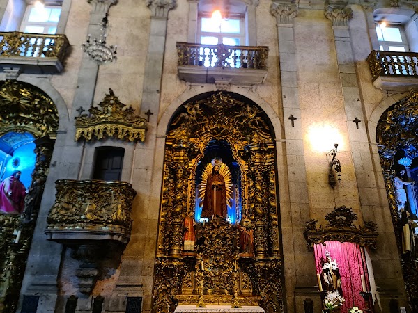 Igreja do Carmo 5