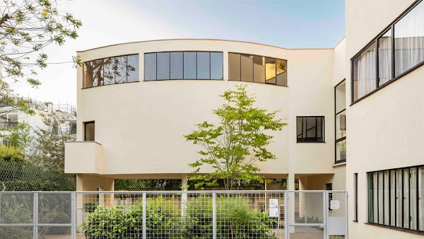Villa La Roche