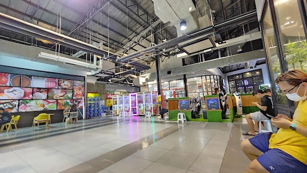 Suki Teenoi Suan Phloen Market 1