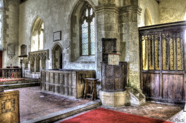 Holy Trinity Church 5
