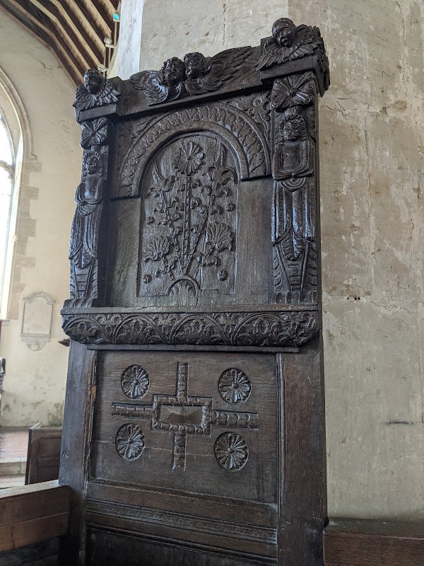 Holy Trinity Church 4