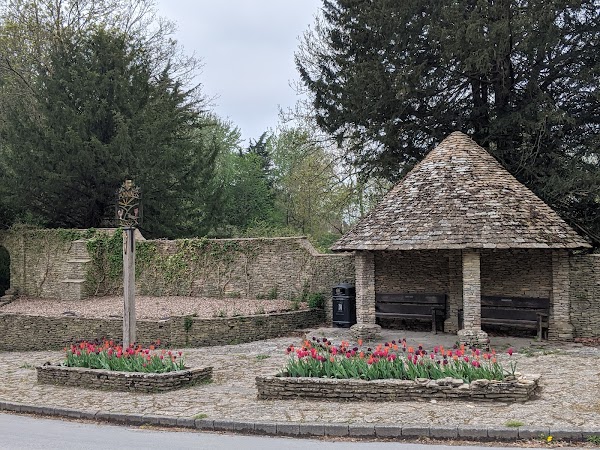 Holy Trinity Church 3