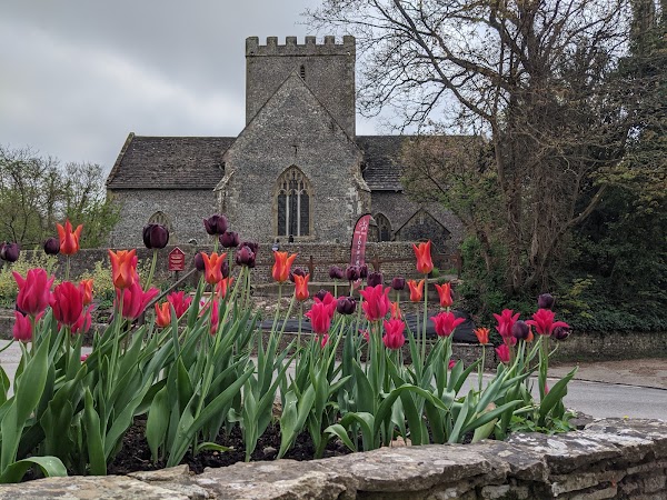 Holy Trinity Church 2