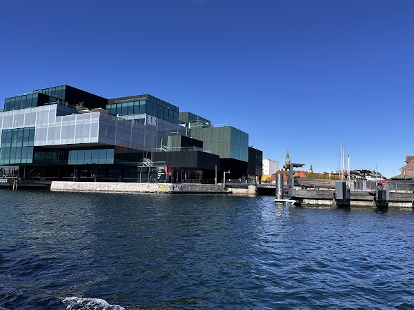 Stromma Canal Tours Copenhagen