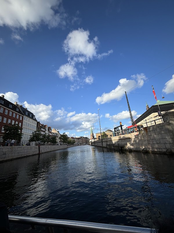 Stromma Canal Tours Copenhagen 3