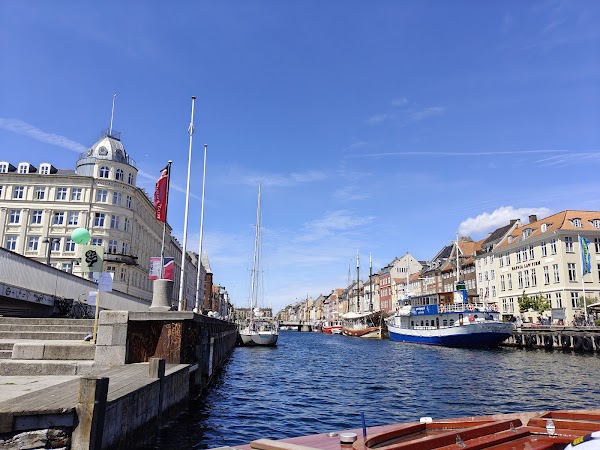 Stromma Canal Tours Copenhagen 2