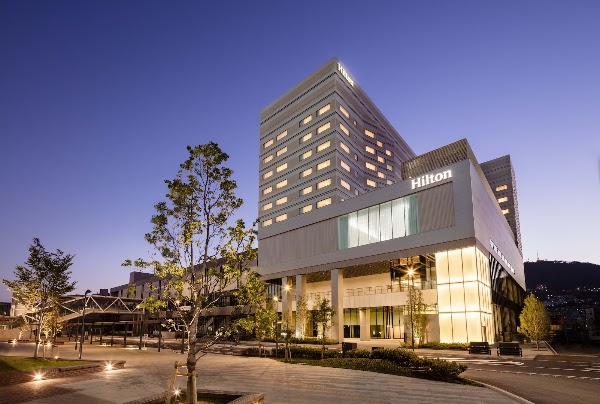 Hilton Nagasaki