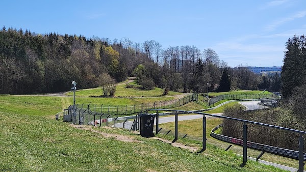 Parking Quiddelbacher height