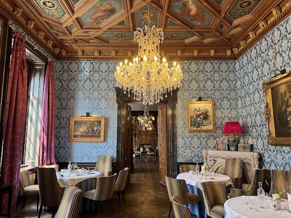 Palais Todesco 2