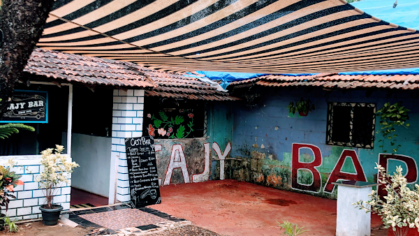 Cajy Bar