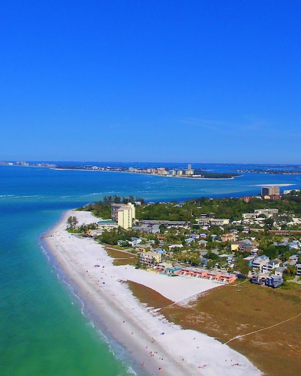 Siesta Key