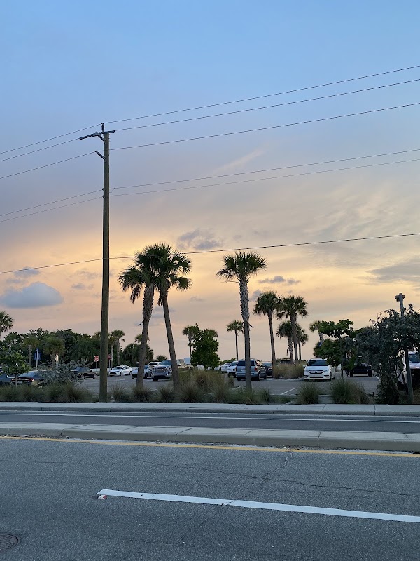 Siesta Key 5