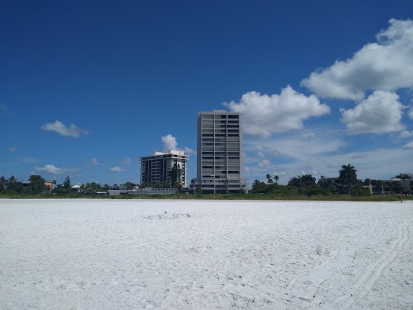 Siesta Key 4