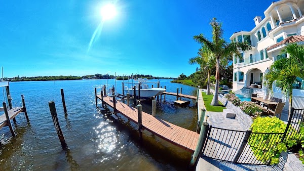 Siesta Key 3